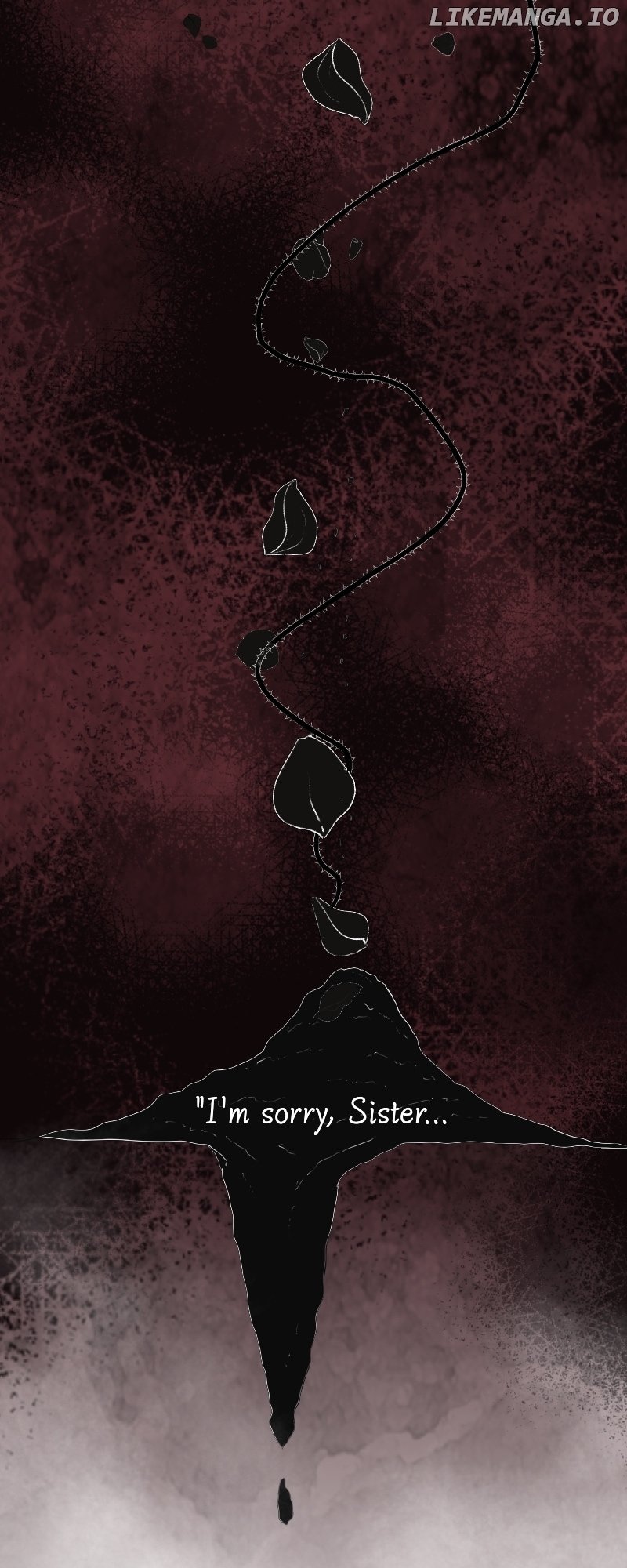 The Tyrant’s Replacement Bride Chapter 1 page 17