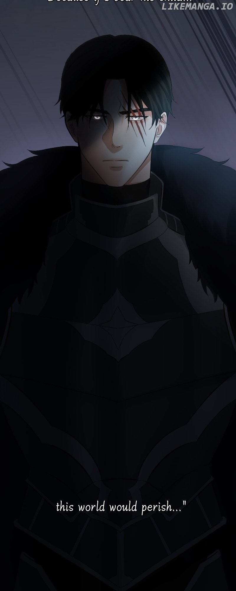 The Tyrant’s Replacement Bride Chapter 1 page 20