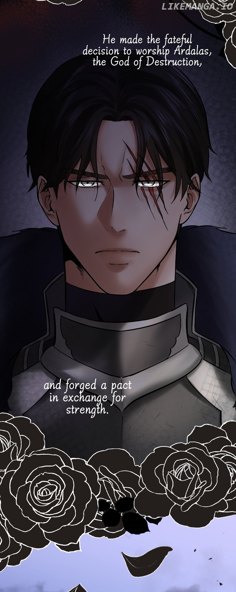The Tyrant’s Replacement Bride Chapter 1 page 3