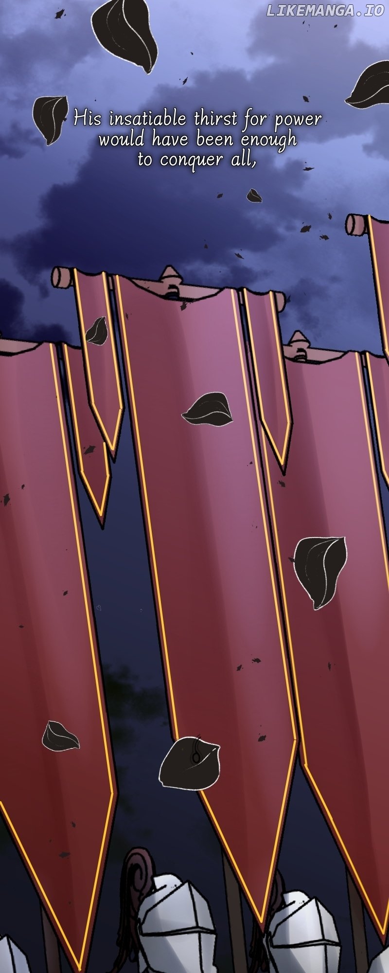 The Tyrant’s Replacement Bride Chapter 1 page 4