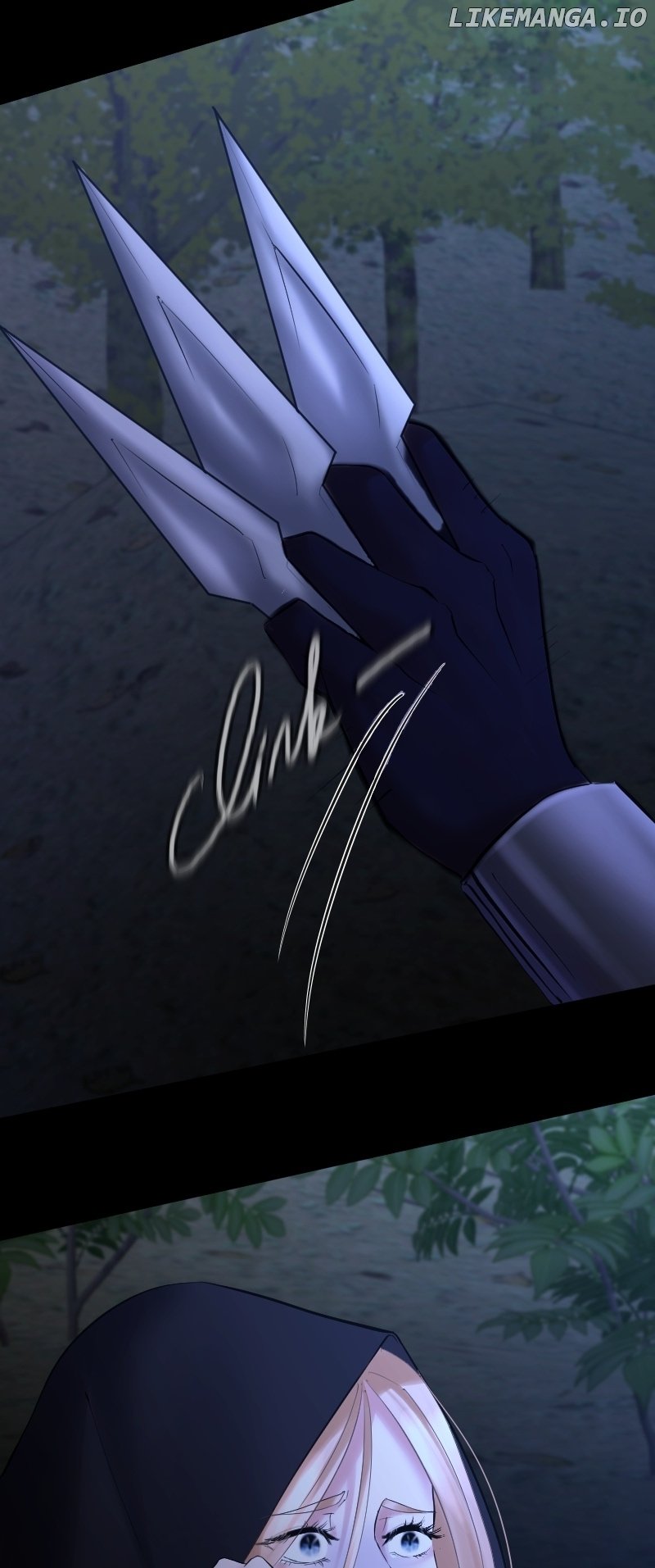 The Tyrant’s Replacement Bride Chapter 3 page 5