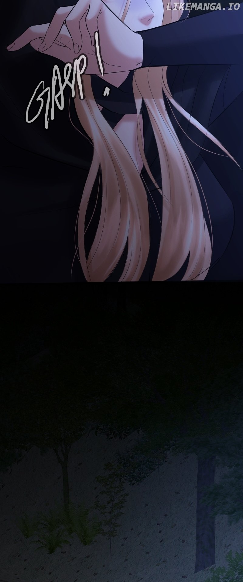 The Tyrant’s Replacement Bride Chapter 3 page 6