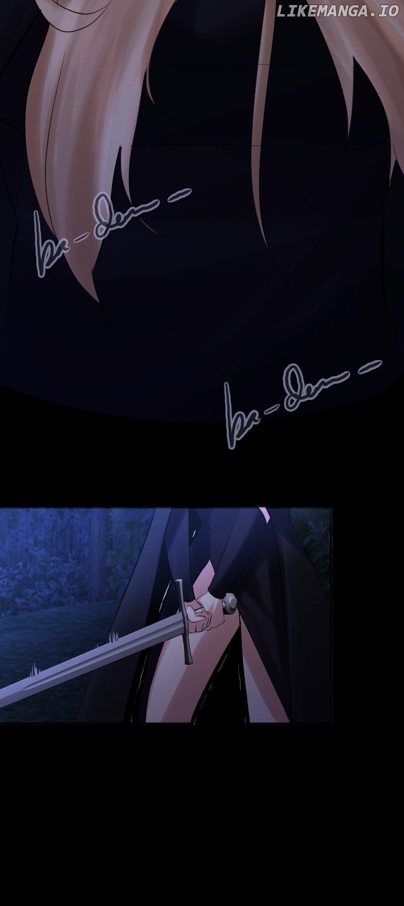 The Tyrant’s Replacement Bride Chapter 4 page 13