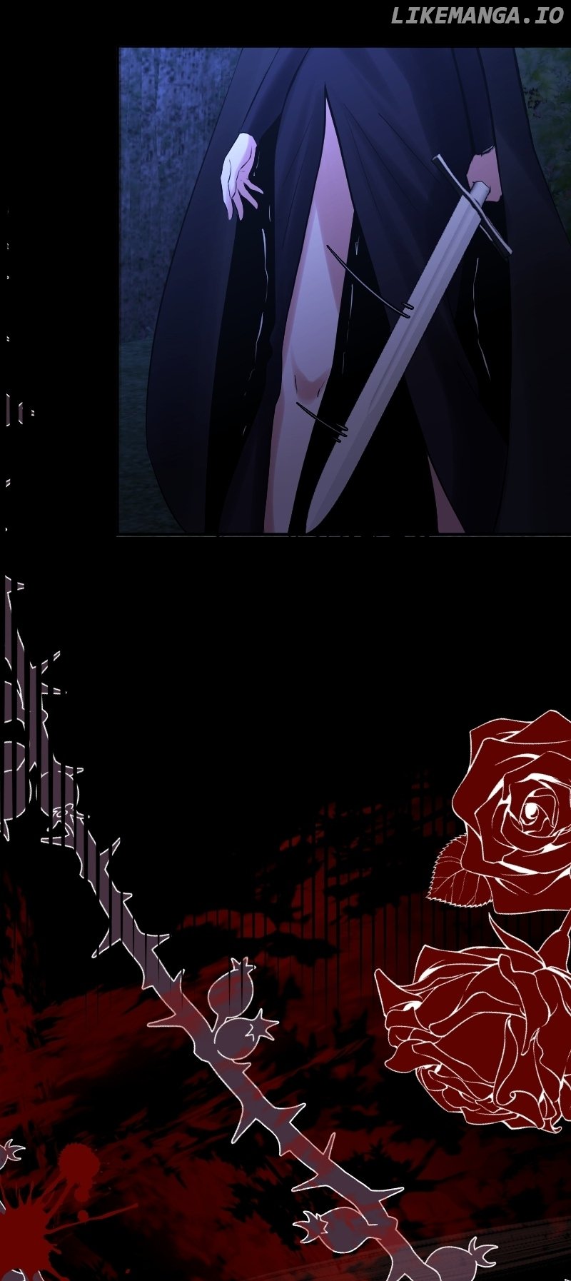 The Tyrant’s Replacement Bride Chapter 4 page 14