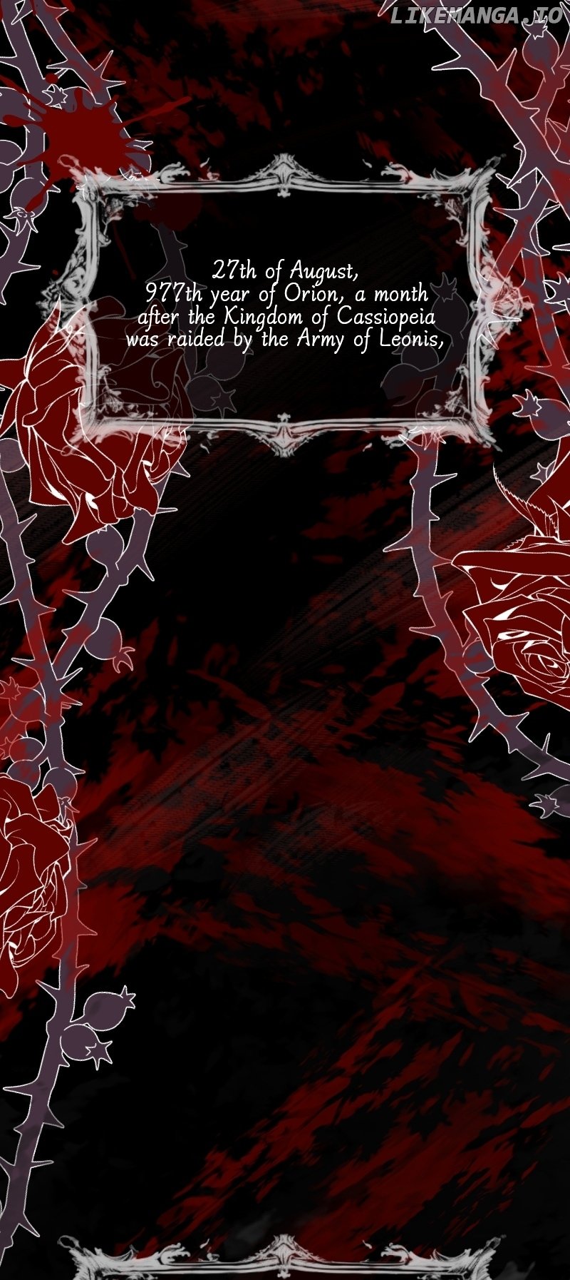 The Tyrant’s Replacement Bride Chapter 4 page 15