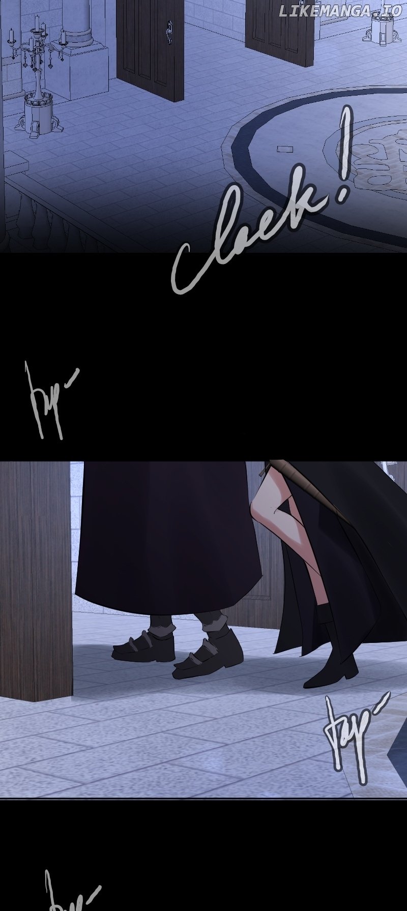 The Tyrant’s Replacement Bride Chapter 4 page 20