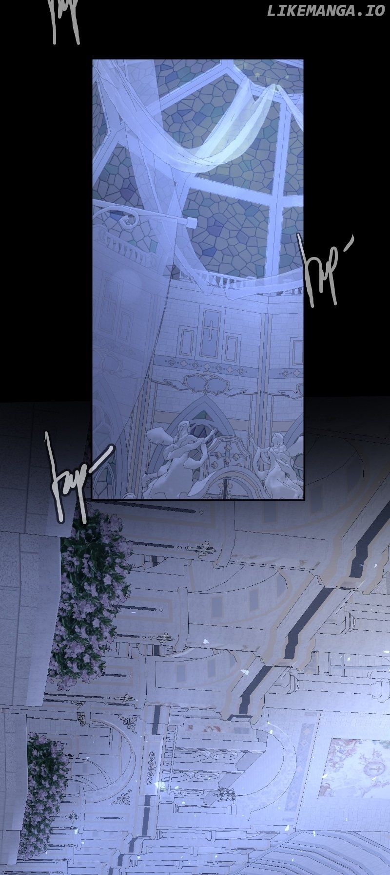 The Tyrant’s Replacement Bride Chapter 4 page 21