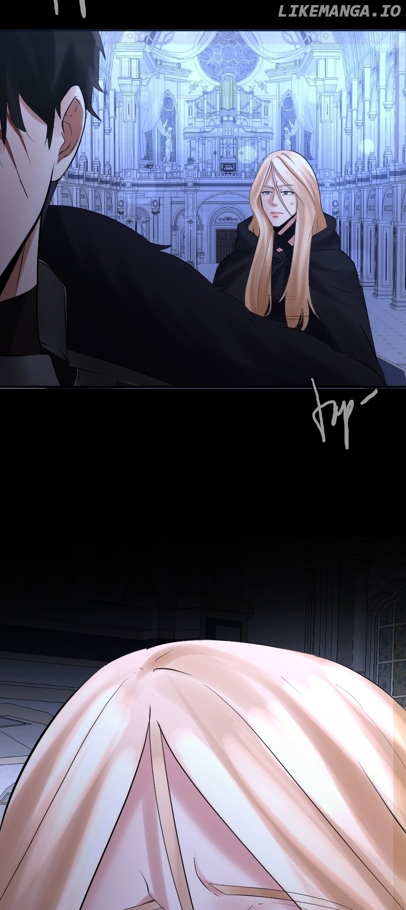 The Tyrant’s Replacement Bride Chapter 4 page 23