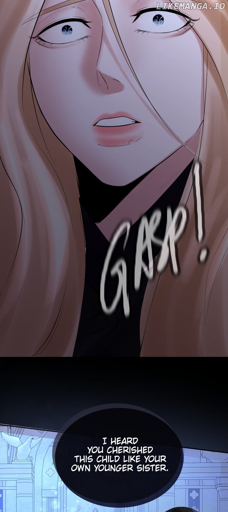 The Tyrant’s Replacement Bride Chapter 4 page 24