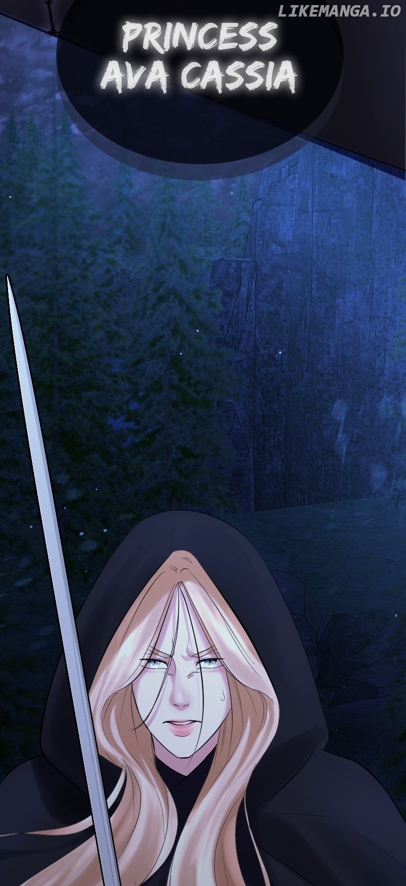 The Tyrant’s Replacement Bride Chapter 4 page 3