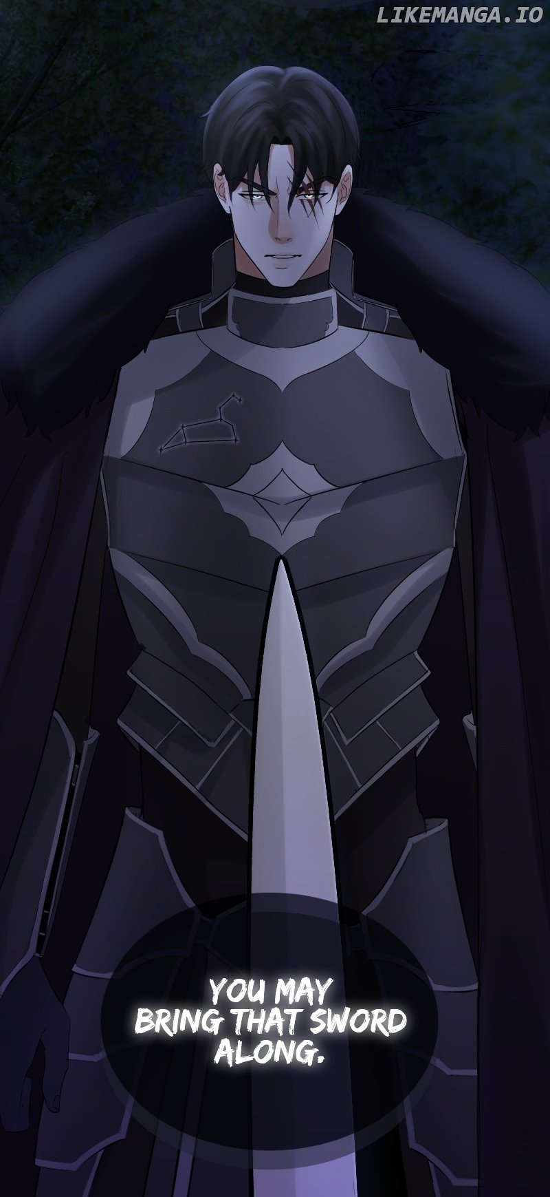 The Tyrant’s Replacement Bride Chapter 4 page 5