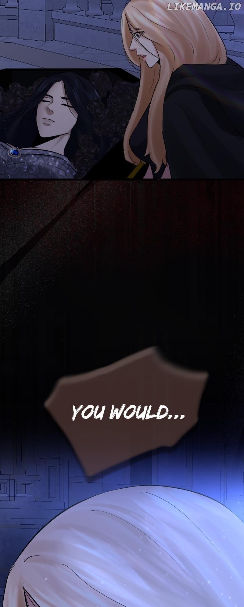 The Tyrant’s Replacement Bride Chapter 5 page 9