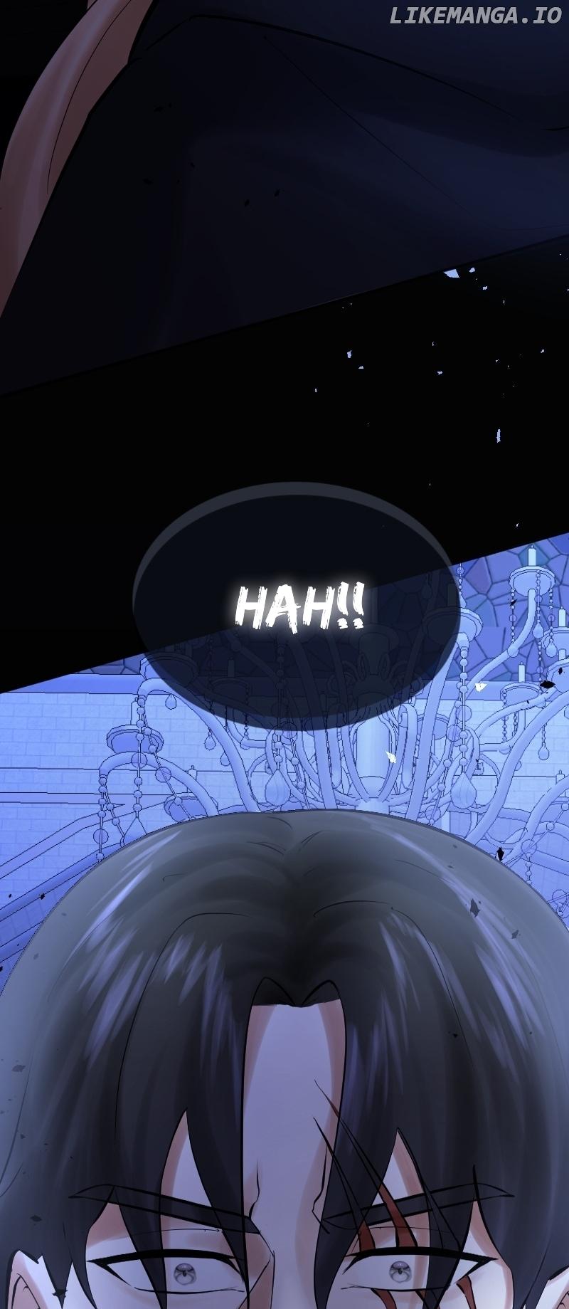 The Tyrant’s Replacement Bride Chapter 5 page 13