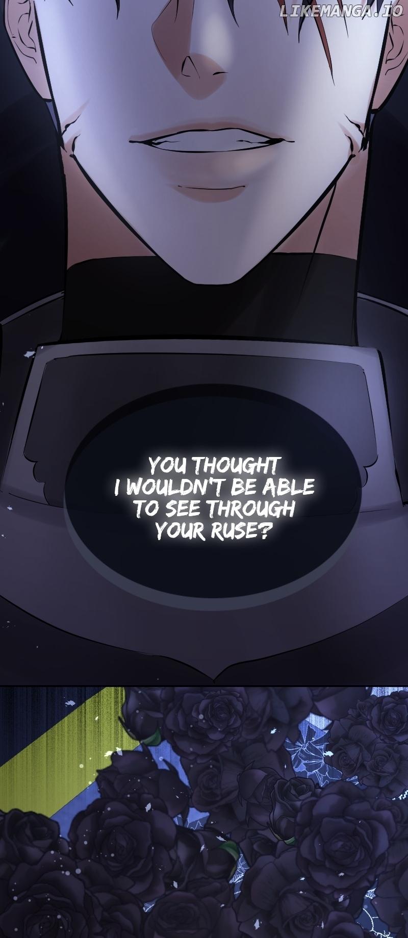 The Tyrant’s Replacement Bride Chapter 5 page 14
