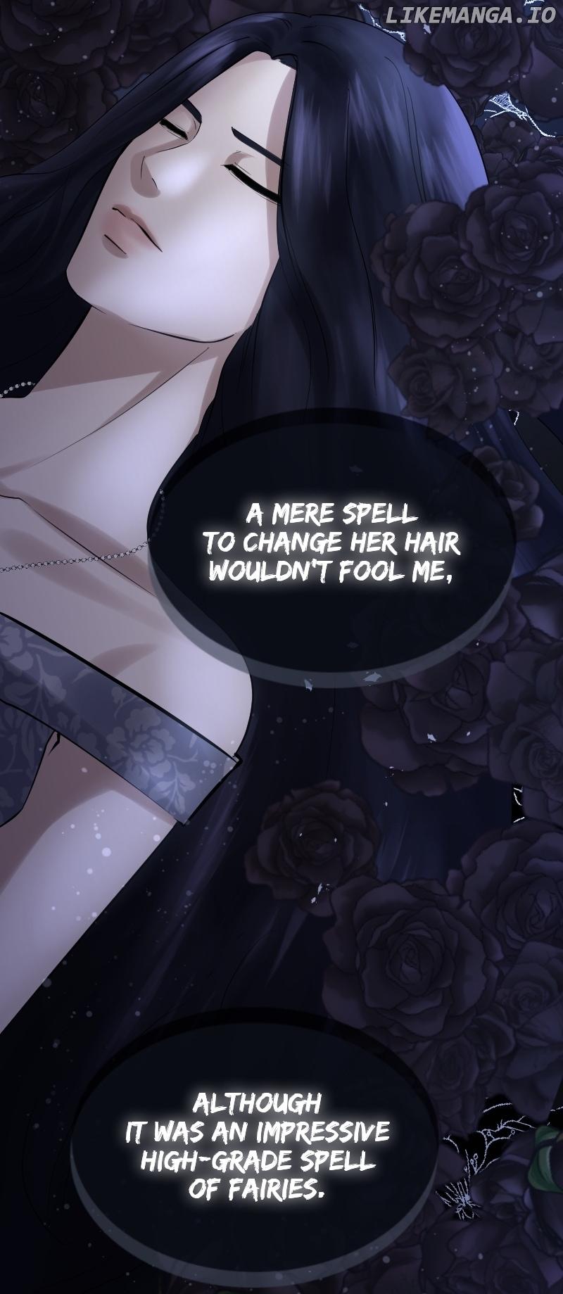 The Tyrant’s Replacement Bride Chapter 5 page 15