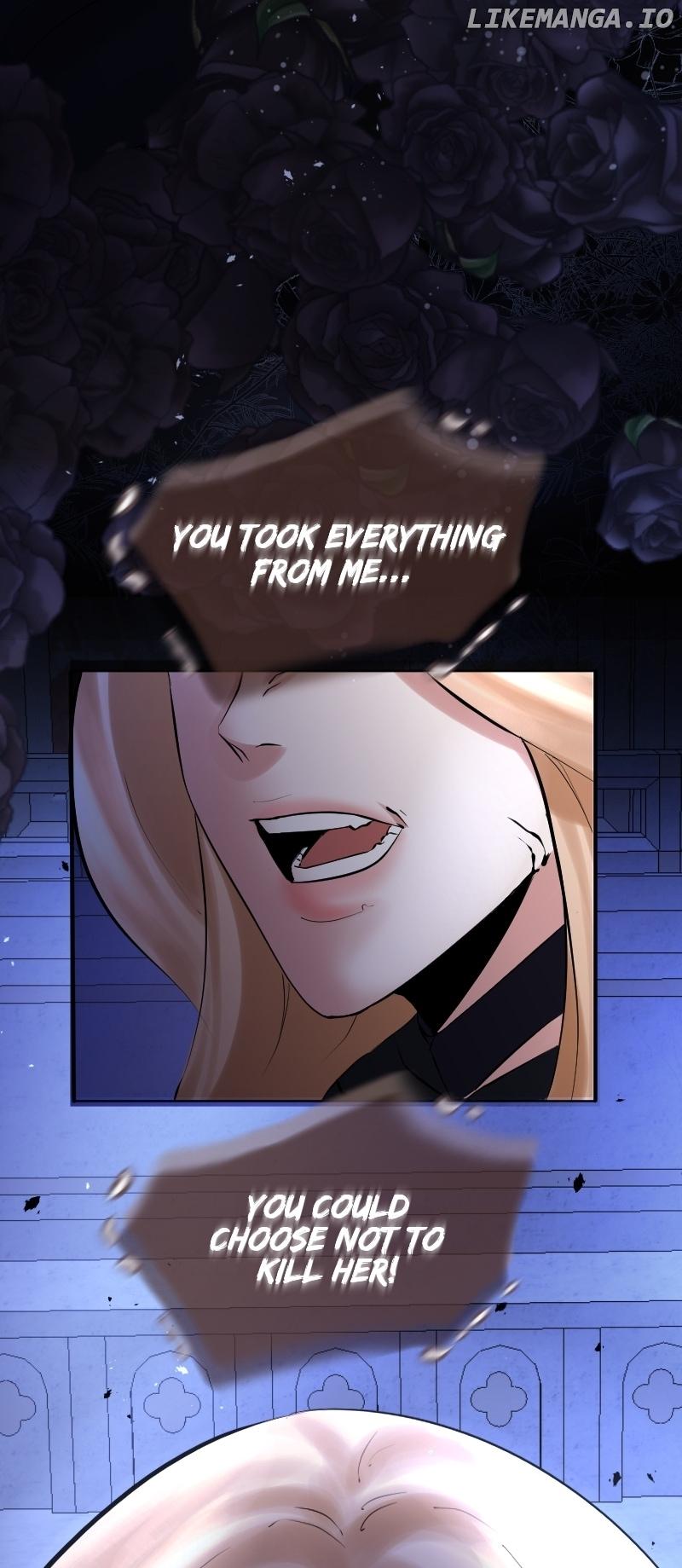 The Tyrant’s Replacement Bride Chapter 5 page 16
