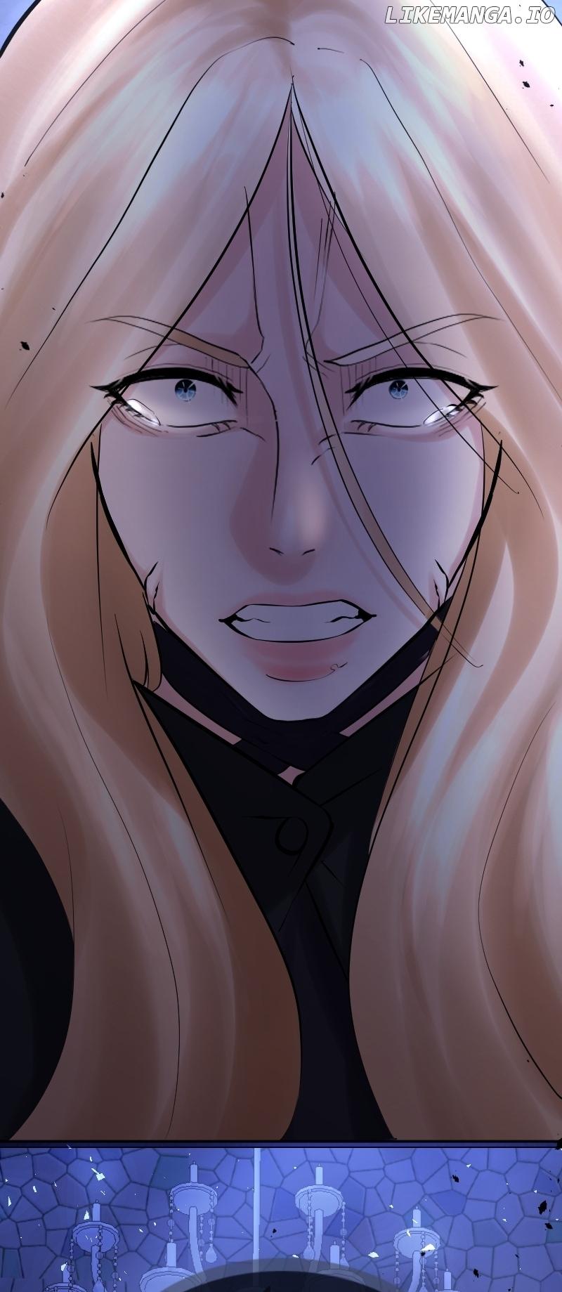 The Tyrant’s Replacement Bride Chapter 5 page 17