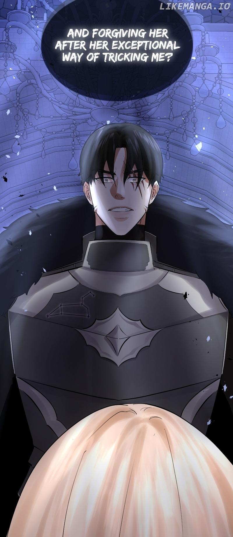 The Tyrant’s Replacement Bride Chapter 5 page 18