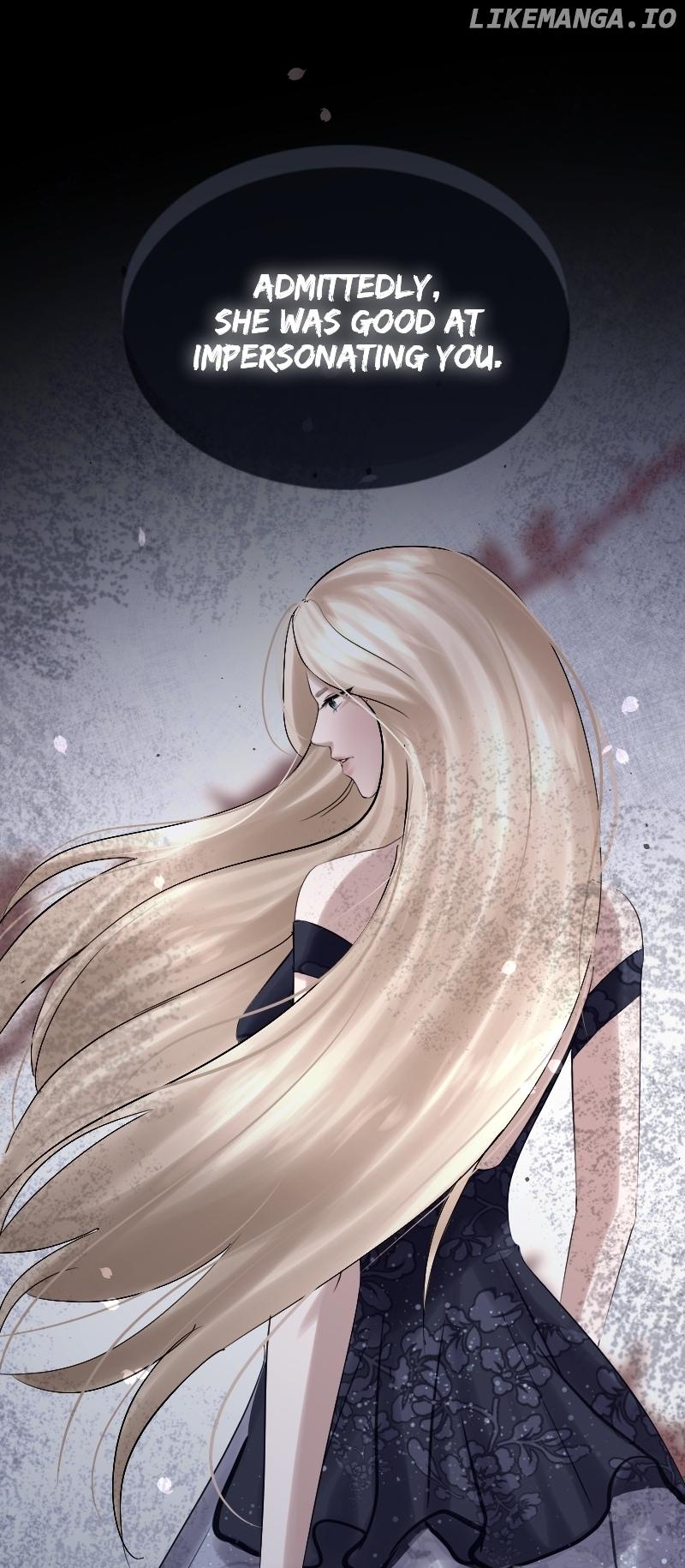 The Tyrant’s Replacement Bride Chapter 5 page 20