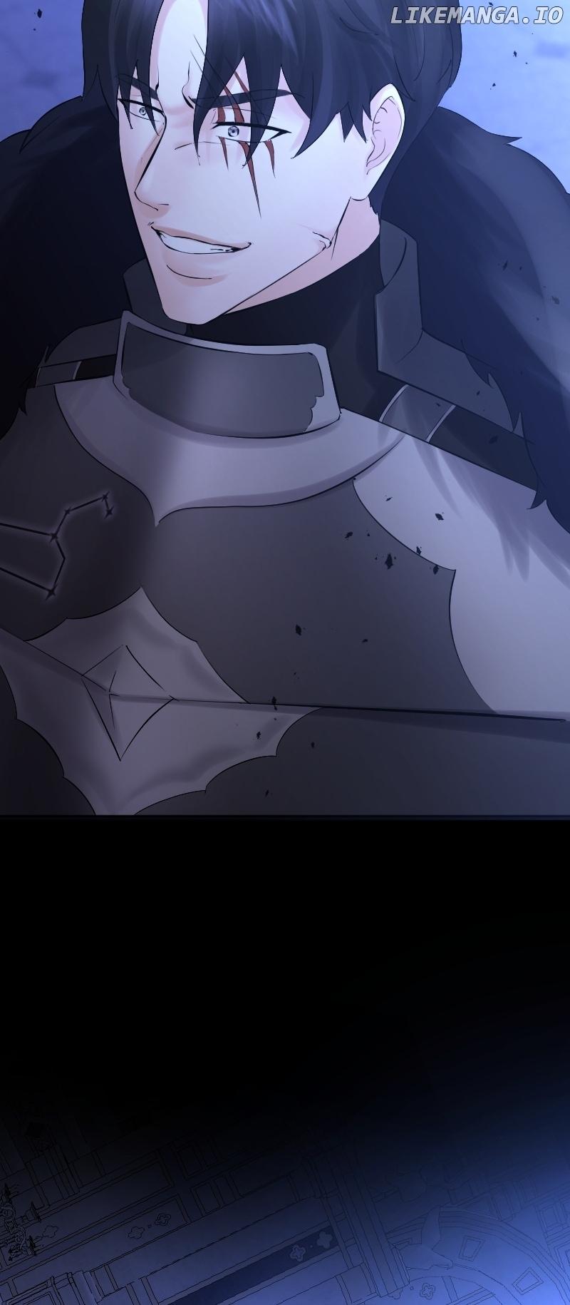 The Tyrant’s Replacement Bride Chapter 5 page 23