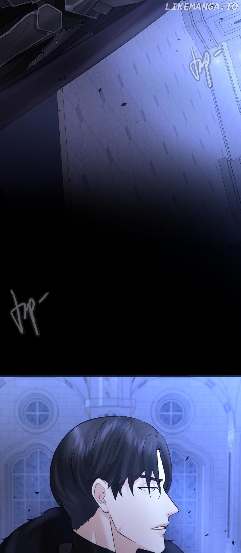 The Tyrant’s Replacement Bride Chapter 5 page 25