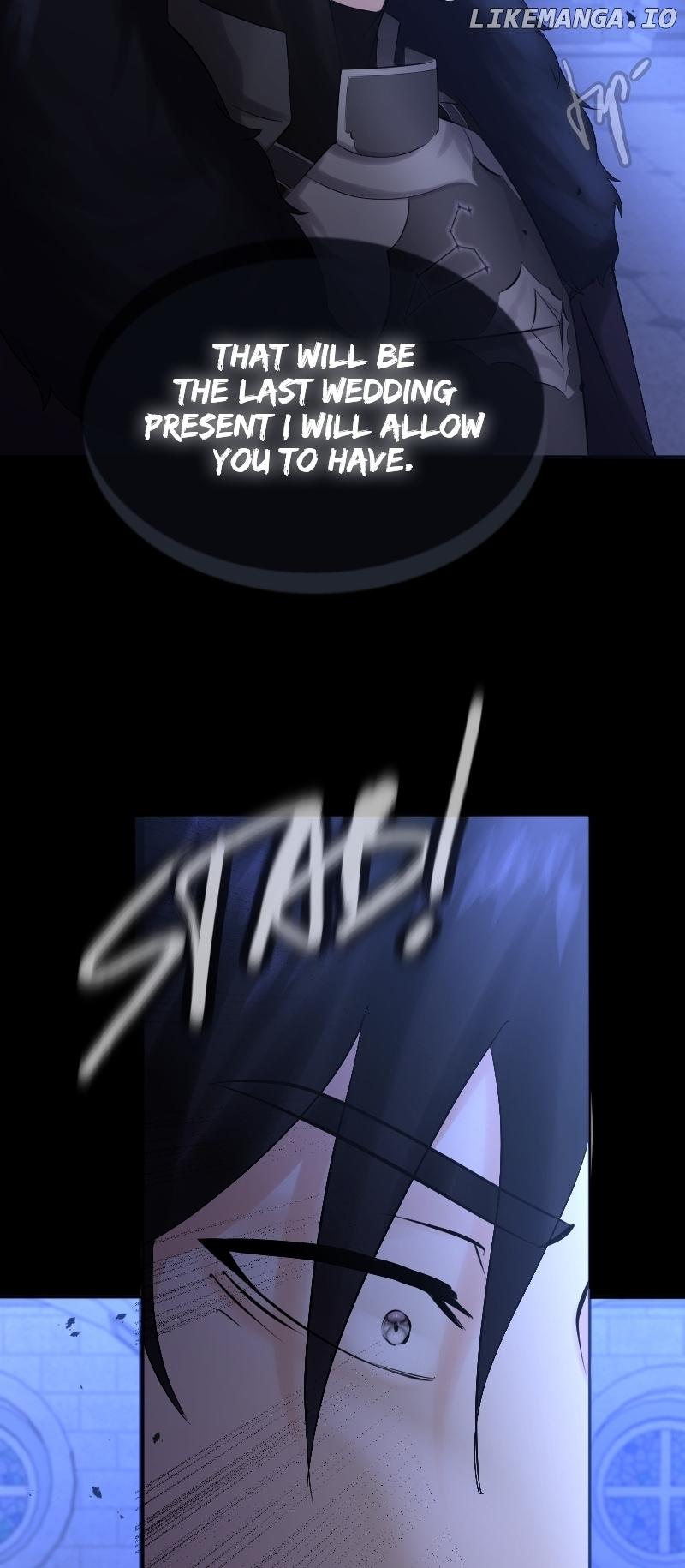 The Tyrant’s Replacement Bride Chapter 5 page 26