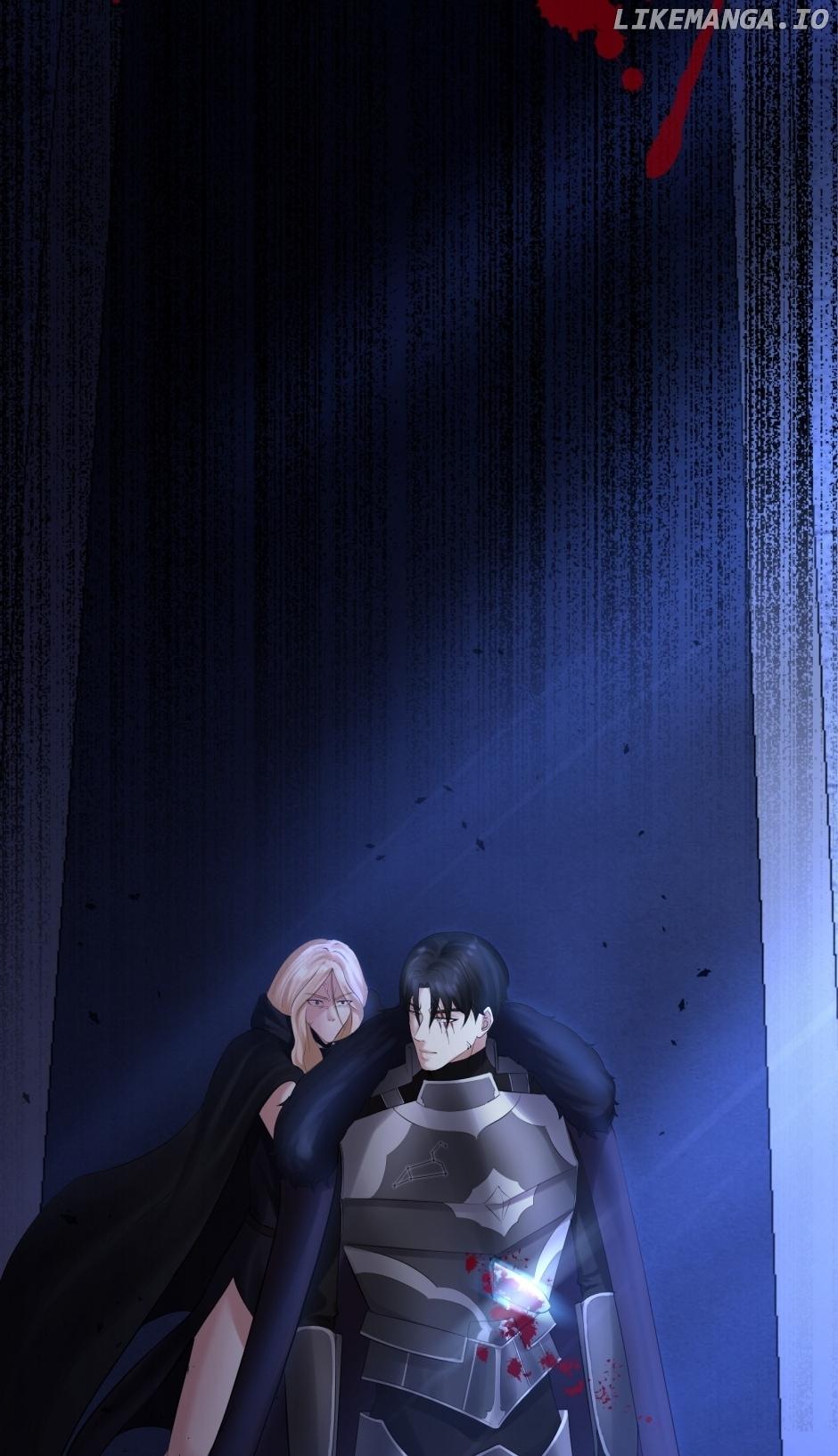The Tyrant’s Replacement Bride Chapter 5 page 29