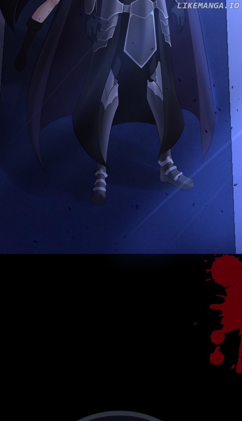 The Tyrant’s Replacement Bride Chapter 5 page 30