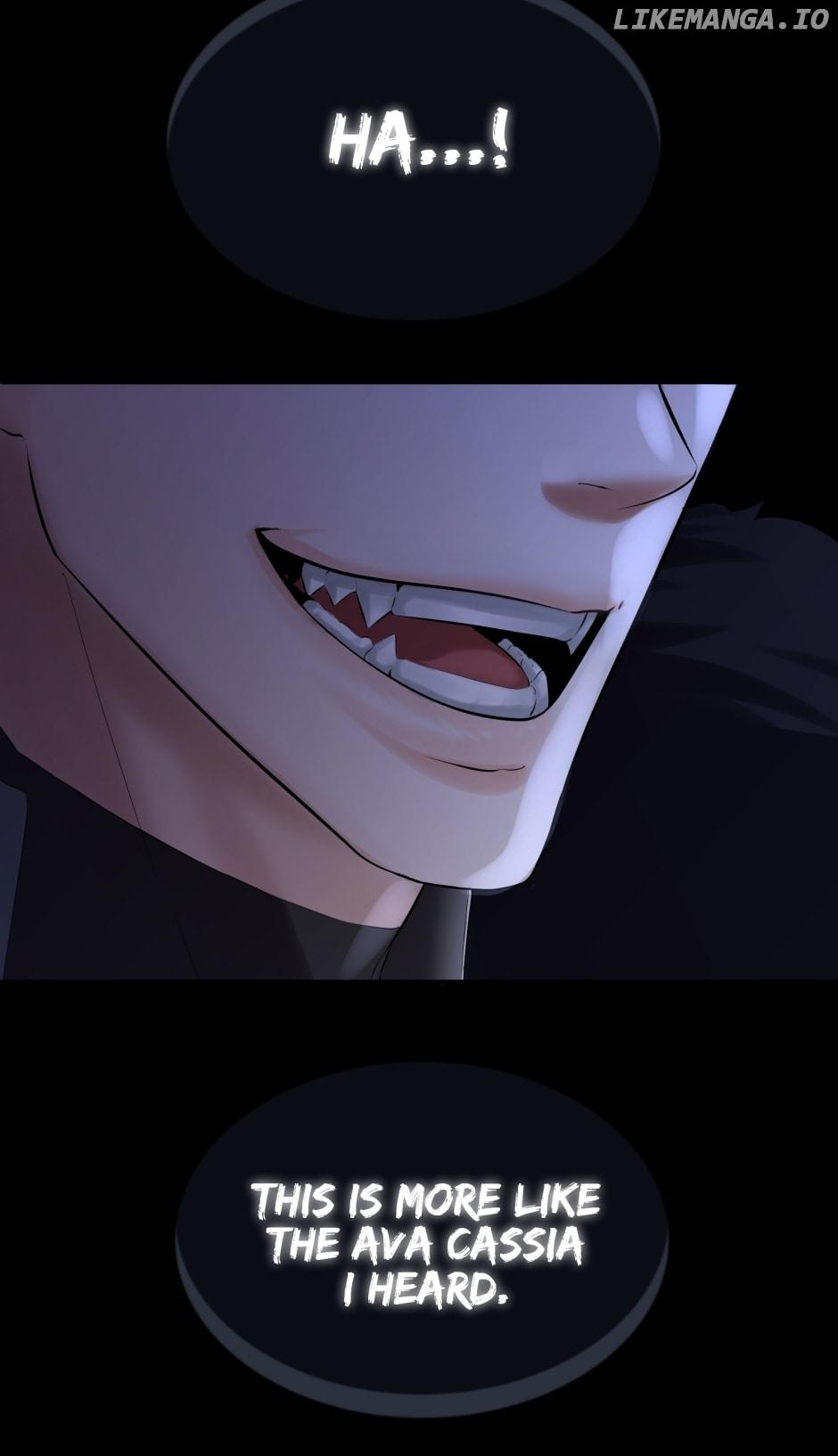 The Tyrant’s Replacement Bride Chapter 5 page 31