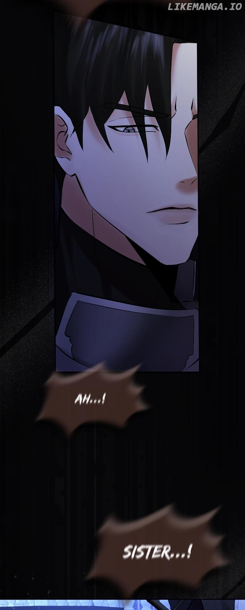 The Tyrant’s Replacement Bride Chapter 5 page 6