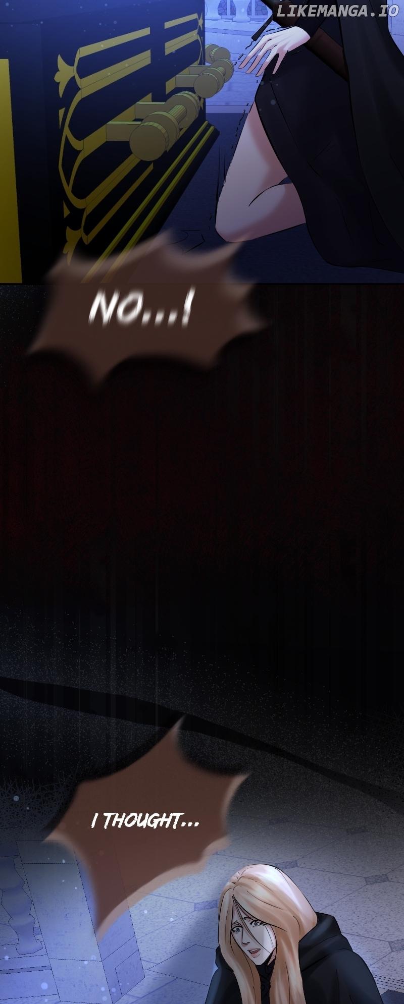 The Tyrant’s Replacement Bride Chapter 5 page 7