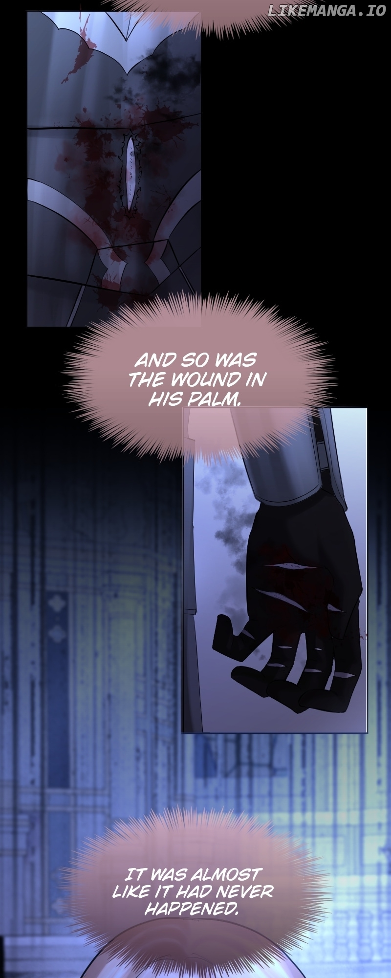 The Tyrant’s Replacement Bride Chapter 6 page 9