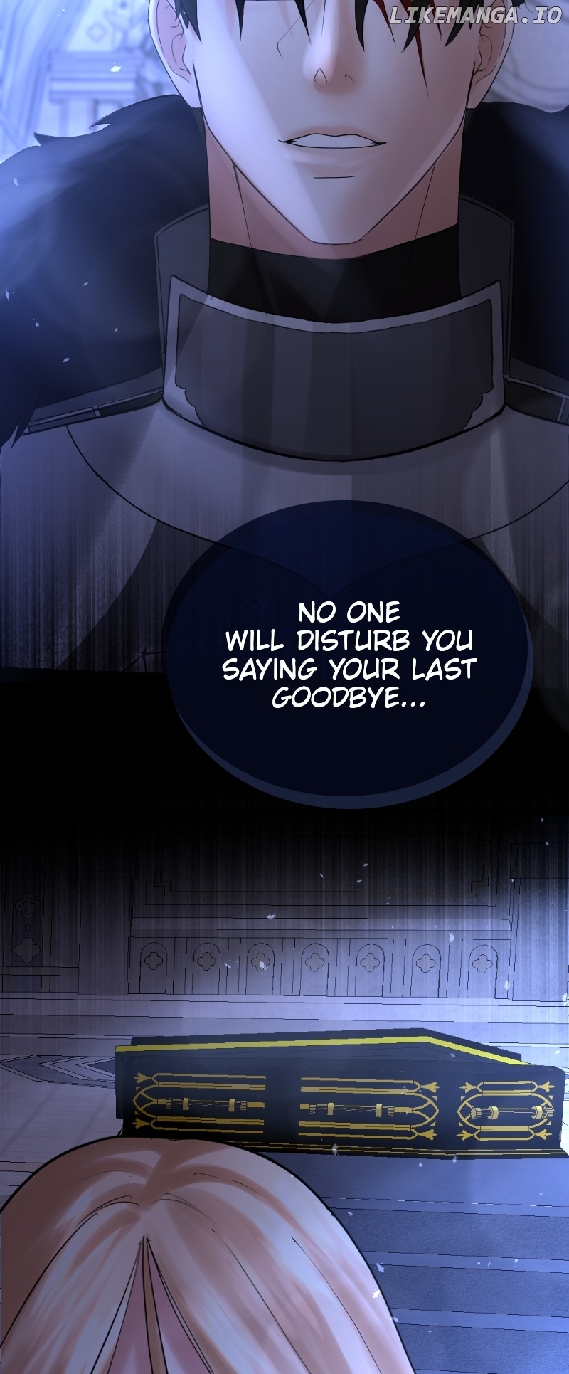 The Tyrant’s Replacement Bride Chapter 6 page 14