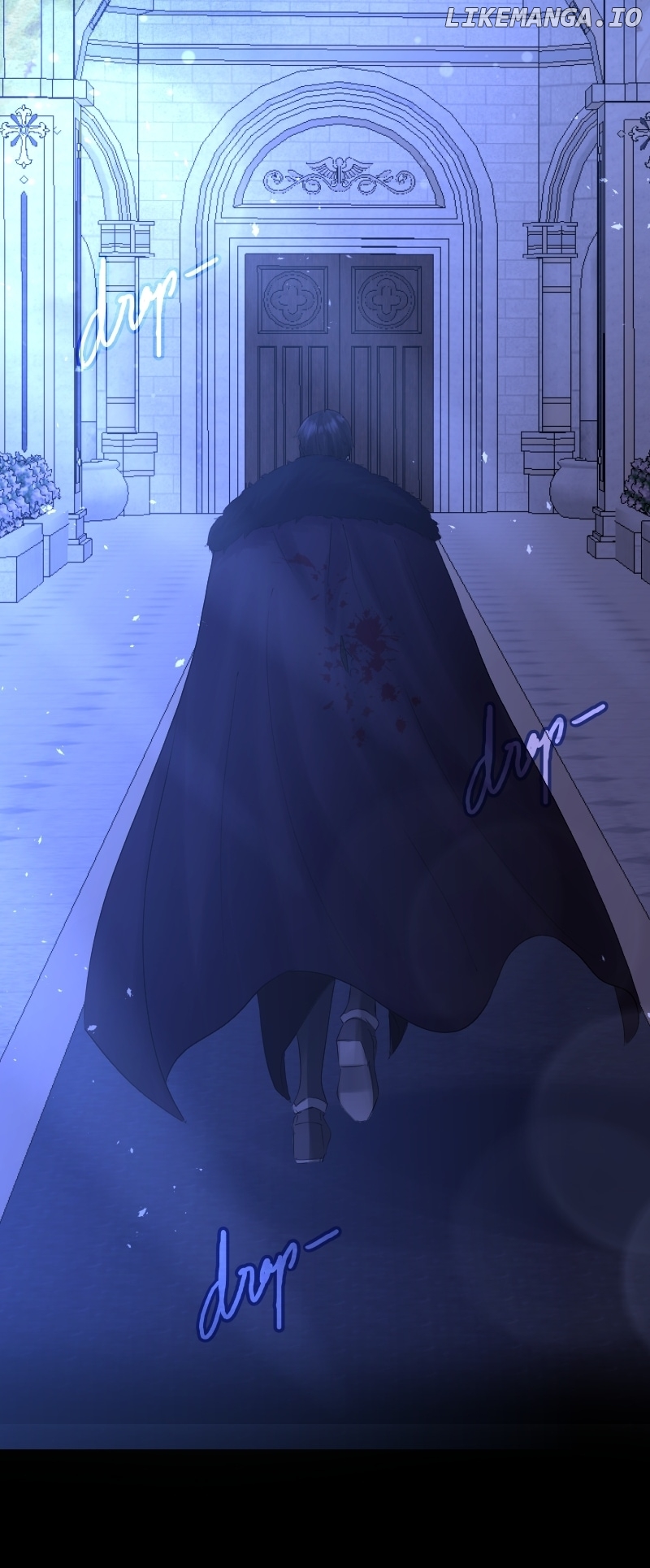 The Tyrant’s Replacement Bride Chapter 6 page 16