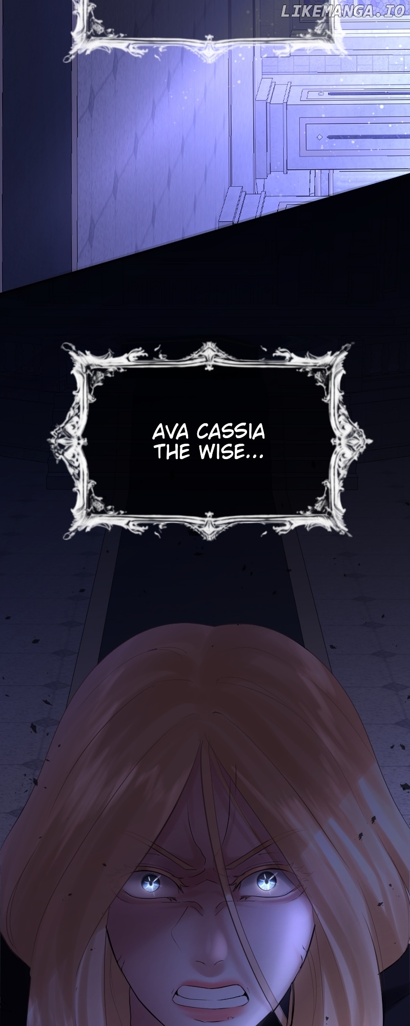 The Tyrant’s Replacement Bride Chapter 6 page 2