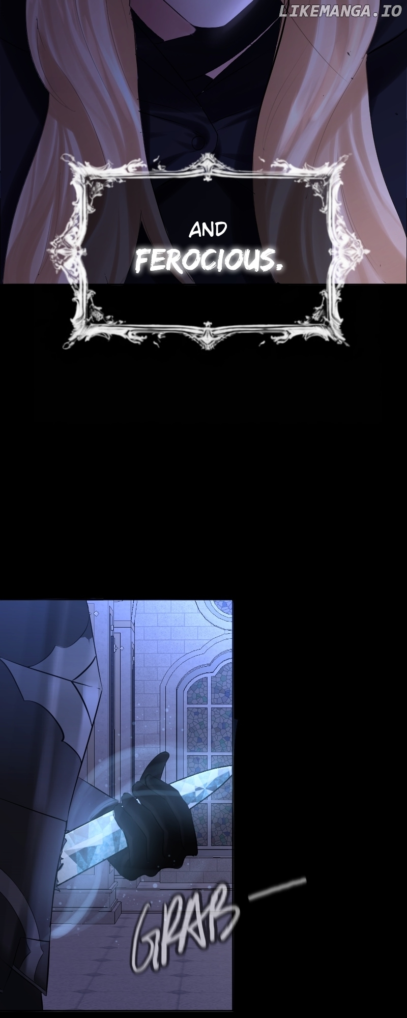 The Tyrant’s Replacement Bride Chapter 6 page 3