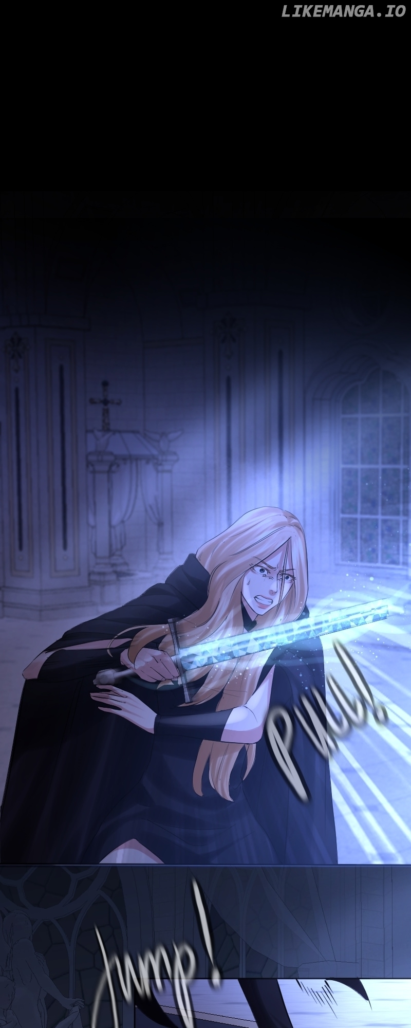 The Tyrant’s Replacement Bride Chapter 6 page 6