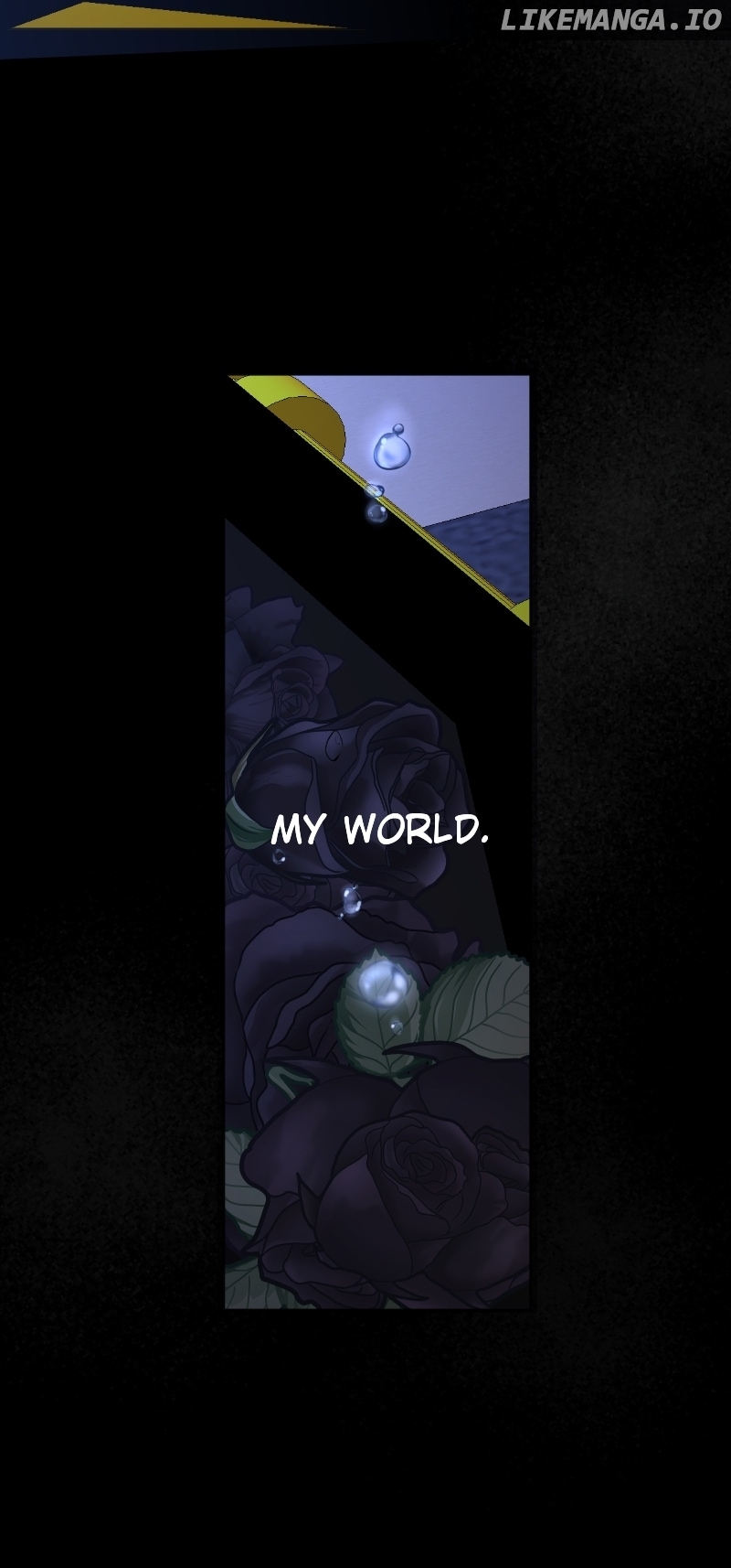 The Tyrant’s Replacement Bride Chapter 7 page 9