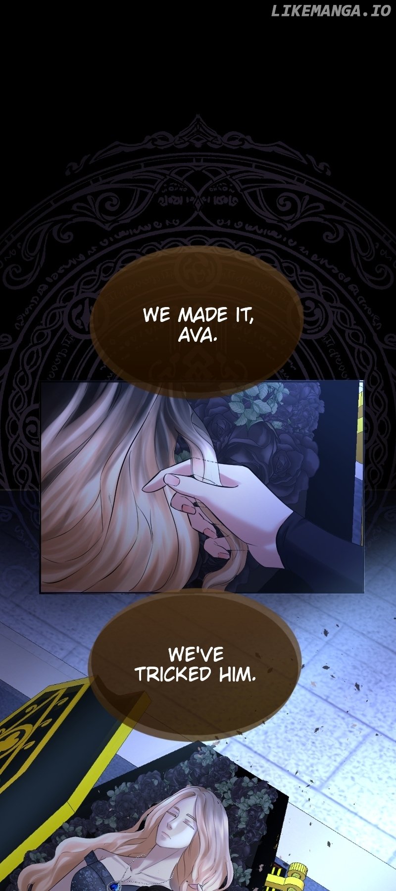 The Tyrant’s Replacement Bride Chapter 7 page 10