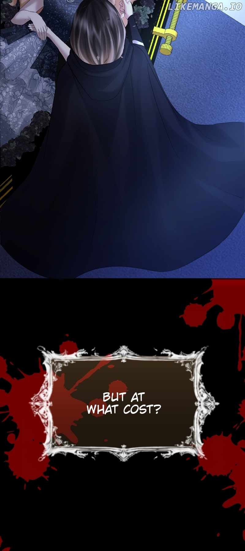 The Tyrant’s Replacement Bride Chapter 7 page 11