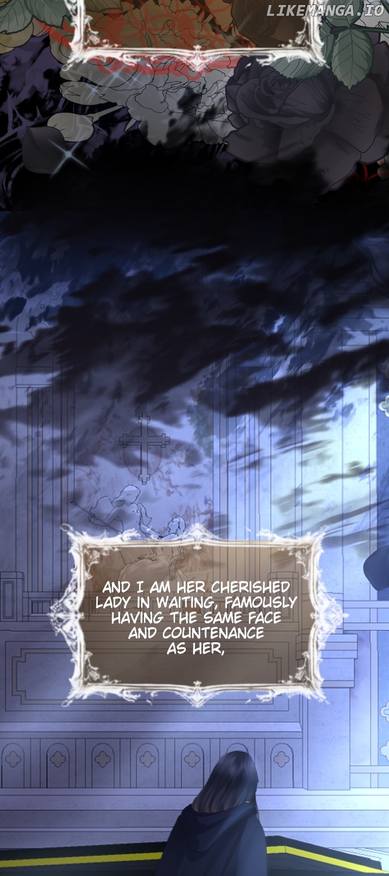 The Tyrant’s Replacement Bride Chapter 7 page 14