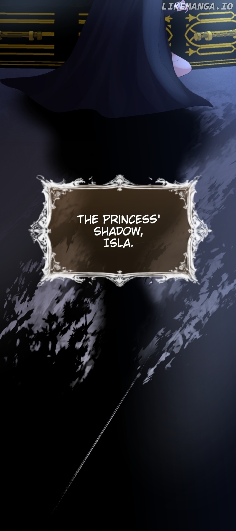 The Tyrant’s Replacement Bride Chapter 7 page 15