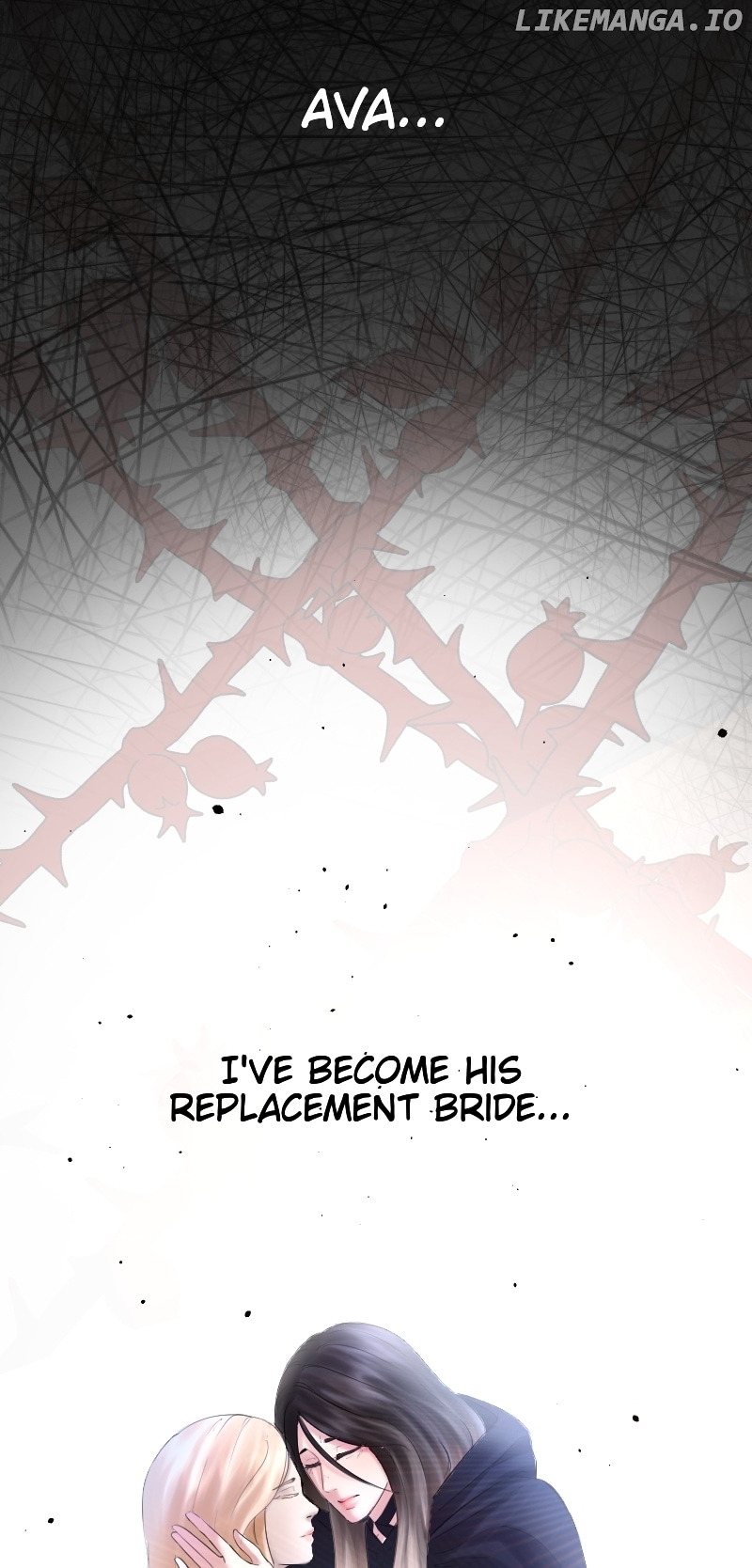 The Tyrant’s Replacement Bride Chapter 7 page 19