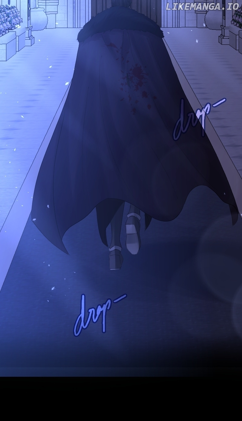 The Tyrant’s Replacement Bride Chapter 7 page 2
