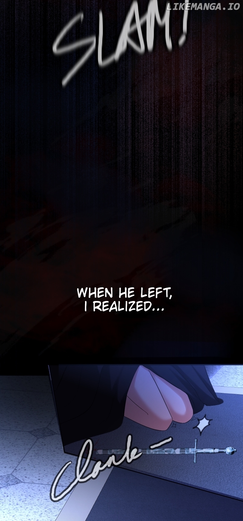 The Tyrant’s Replacement Bride Chapter 7 page 4