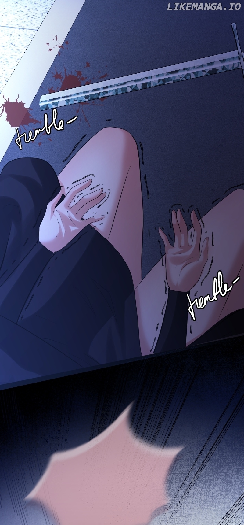 The Tyrant’s Replacement Bride Chapter 7 page 5
