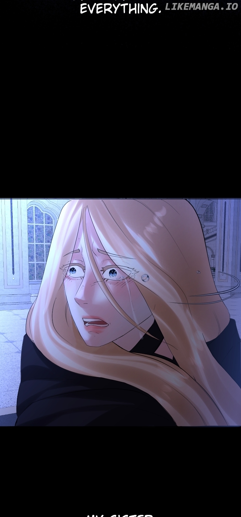 The Tyrant’s Replacement Bride Chapter 7 page 7