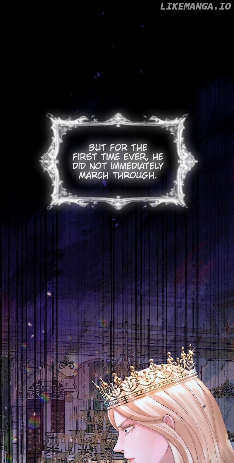 The Tyrant’s Replacement Bride Chapter 8 page 11