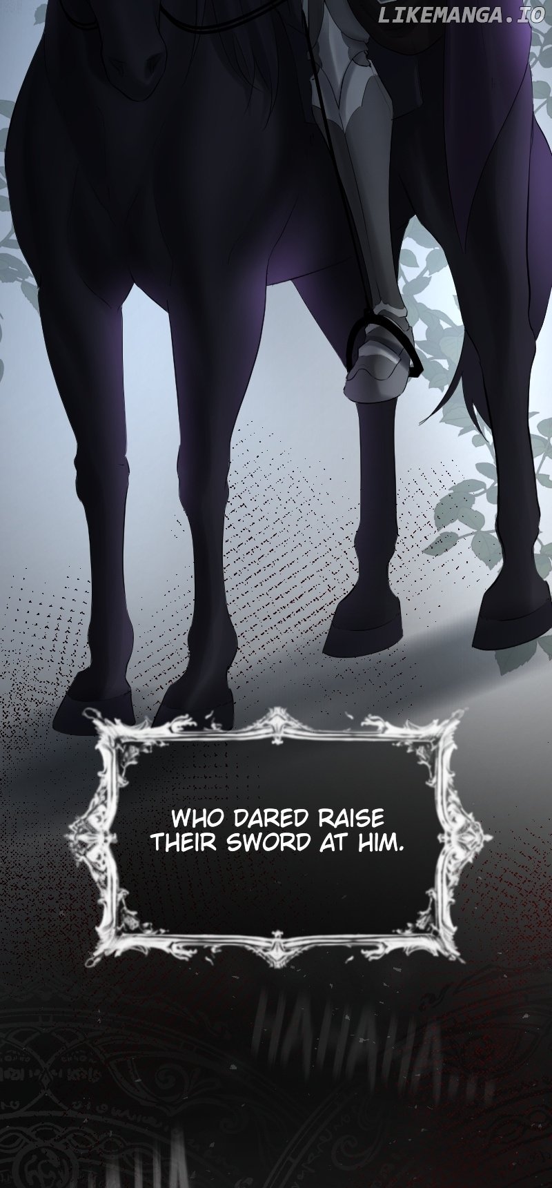 The Tyrant’s Replacement Bride Chapter 8 page 3