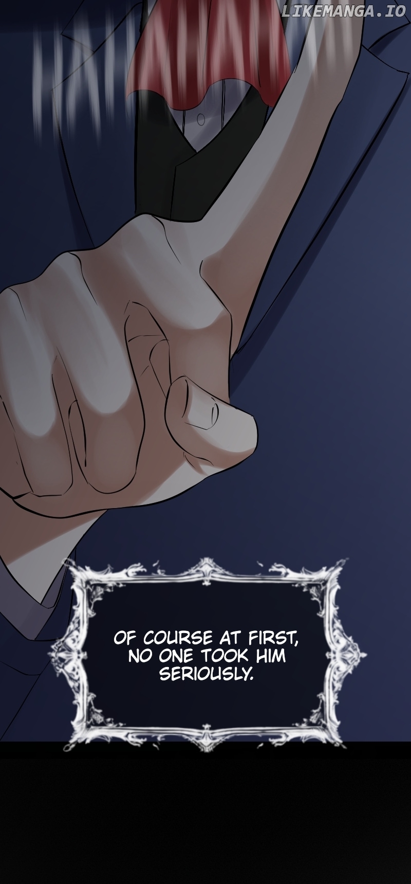 The Tyrant’s Replacement Bride Chapter 8 page 5